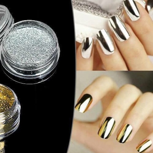 TOP NAILS - DIPPING POWDER