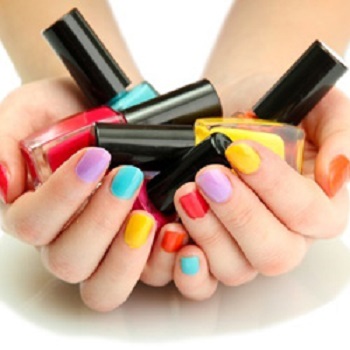 TOP NAILS - MISCELLANEOUS